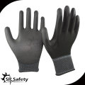 SRSAFETY Gant en caoutchouc Nylon en caoutchouc 18 g / gant de travail / gant tactile